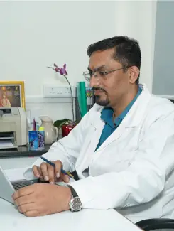 Swapnil Borase